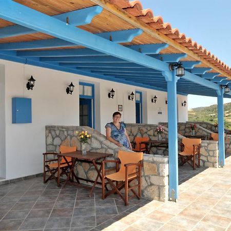 Filio Rooms Kalamos  Екстер'єр фото