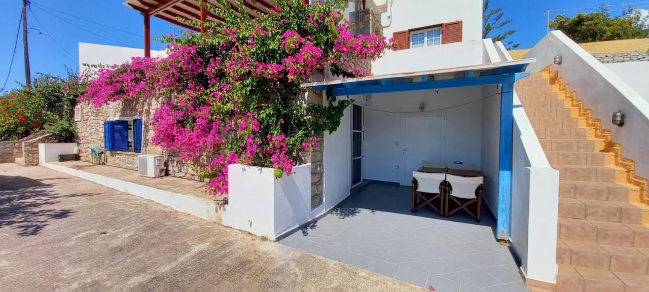 Filio Rooms Kalamos  Номер фото