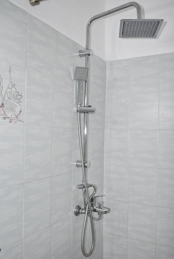 Filio Rooms Kalamos  Екстер'єр фото