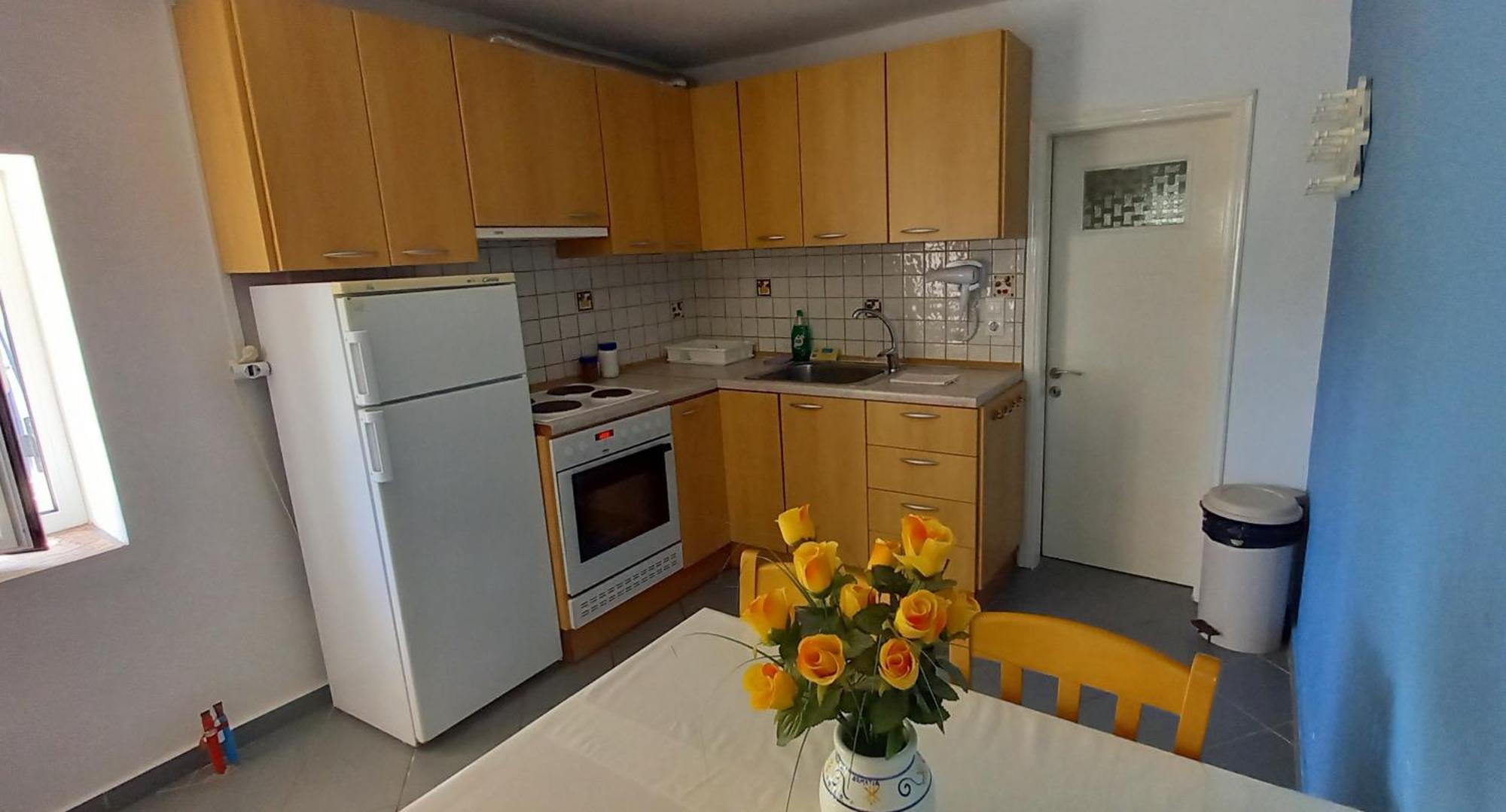 Filio Rooms Kalamos  Номер фото