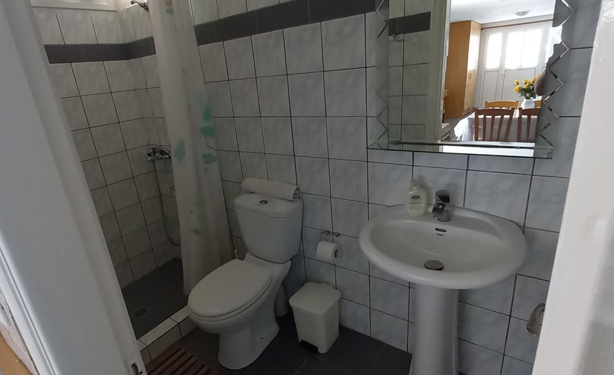 Filio Rooms Kalamos  Номер фото